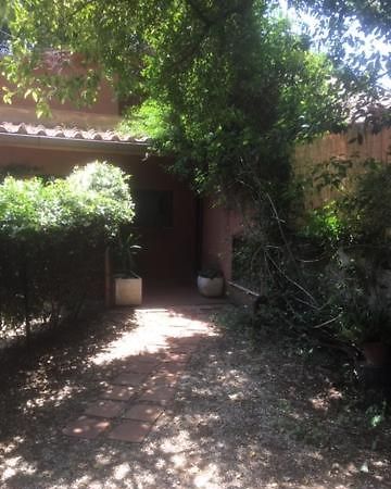 La Casa Di Ornella Roma Exterior foto