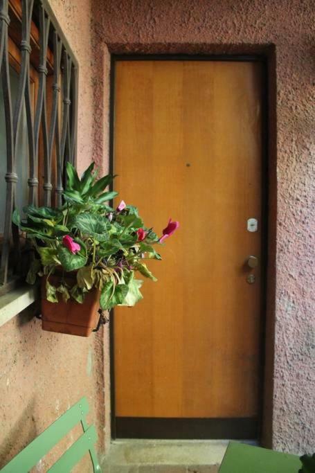 La Casa Di Ornella Roma Exterior foto