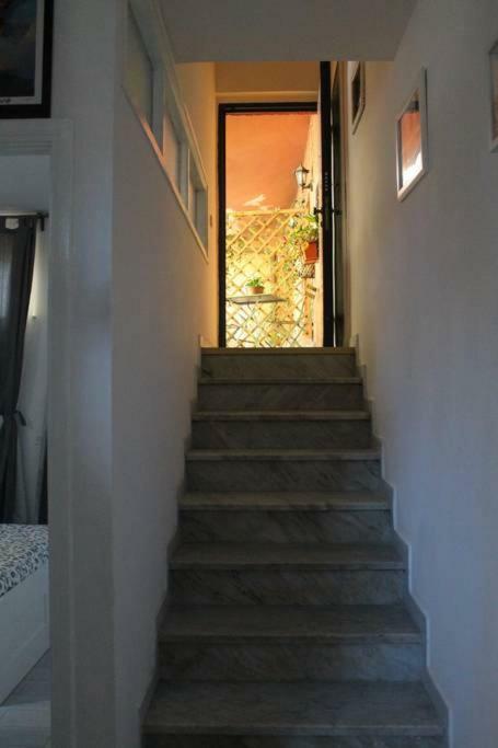 La Casa Di Ornella Roma Exterior foto