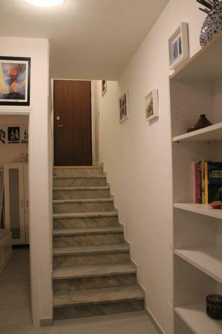 La Casa Di Ornella Roma Exterior foto