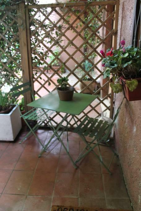 La Casa Di Ornella Roma Exterior foto