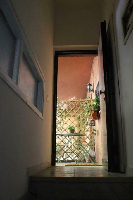 La Casa Di Ornella Roma Exterior foto