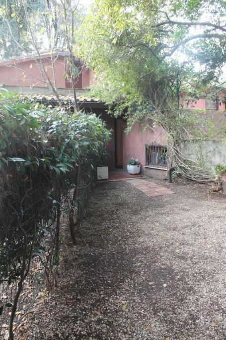 La Casa Di Ornella Roma Exterior foto